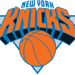 Logo New York Knicks